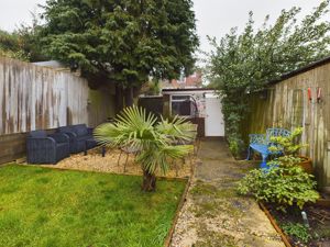 Garden- click for photo gallery